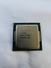 Intel core 6500 d'occasion  Bartenheim