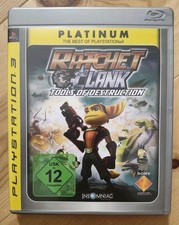 Ratchet clank future gebraucht kaufen  Potsdam