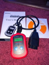 Autel obdii scan for sale  Floral Park