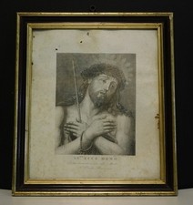 Dipinto ecce homo usato  Paolisi