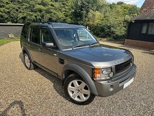 Land rover discovery for sale  BROXBOURNE