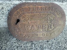 Vintage san francisco for sale  Windsor