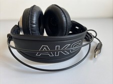 Akg 280 parabolic gebraucht kaufen  Neu-Ulm