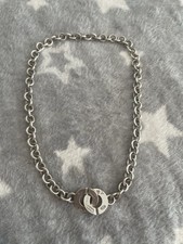 Tiffany sterling silver for sale  LEEDS
