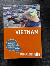 Vietnam reiseführer stefan gebraucht kaufen  Duisburg