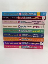 Dork diaries series for sale  Colorado Springs