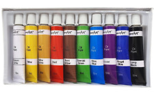 Assorted colour oil for sale  CANVEY ISLAND