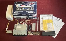 panasonic car stereo for sale panasonic car stereo for sale Milwaukee