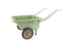 Dantoy green garden gebraucht kaufen  Oyten