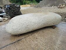 Large rounded boulder. for sale  WELSHPOOL