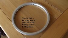 Hole nos alloy for sale  PETERBOROUGH