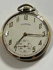 Antique 1926 illinois for sale  Brazil