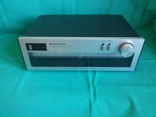 Sintonizzatore kenwood kt400 usato  San Giuliano di Puglia
