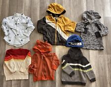 Toddler boys sizes for sale  North Branch