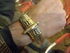Snake argento 925 usato  San Colombano al Lambro
