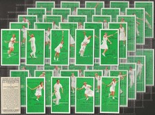 Players full set for sale  COLNE