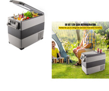 Frigo voiture 55l d'occasion  Sainte-Maure-de-Touraine