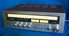 Technics stereo receiver for sale  ALLOA