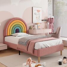 Upholstered bed 190 for sale  RUGBY