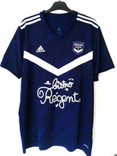 Maillot girondins bordeaux d'occasion  Nantes-