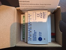 Mdt akh 0800 gebraucht kaufen  Chemnitz