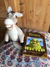 2004 shrek laugh for sale  HUNTINGDON