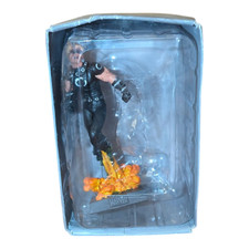 Official marvel figurine for sale  CATERHAM