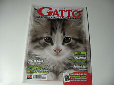Rivista mio gatto usato  Como