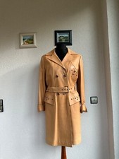 Damenledermantel designermante gebraucht kaufen  Troisdorf