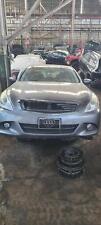 Infiniti g37 rear for sale  Erie