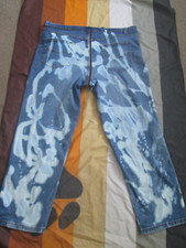 Mens rear zip for sale  Shipping to Ireland