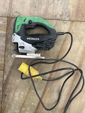 Hitachi jigsaw jig for sale  WORTHING