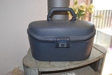 Damen samsonite kosmetikkoffer gebraucht kaufen  Fürfeld, Biebelsheim, Hackenheim