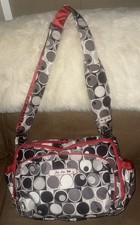 Jujube diaper bag for sale  Willow Grove