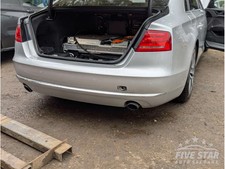 Audi rear bumper for sale Audi rear bumper for sale  UK