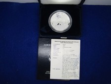 2000 silver american for sale  Rockville