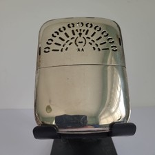 Empire made chrome for sale  BOSTON