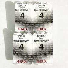 Genuine xerox phaser for sale  Cincinnati