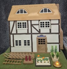 Sylvanian families highfields for sale  NOTTINGHAM
