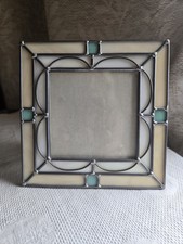 Stained glass picture for sale  Oneonta