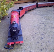 Hornby harry potter for sale Hornby harry potter for sale  HARROGATE