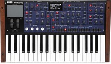 Korg multi poly for sale  Fort Wayne