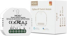 Zigbee rf433 smart for sale  BRADFORD