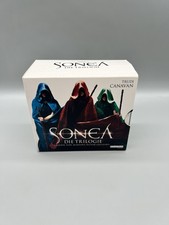 Sonea trilogie trudi gebraucht kaufen  Seesen
