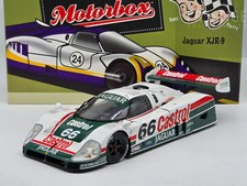 Exoto 1988 castrol for sale  Rutland