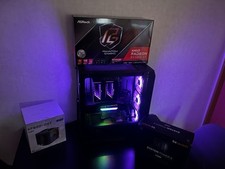 High end gaming gebraucht kaufen  Duvensee, Klinkrade, Kühsen, Labenz