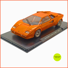 Modellino auto lamborghini usato  Napoli