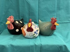 Painted colorful ceramic for sale  Delray Beach