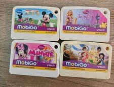 Mobigo lot disney for sale  High Springs