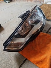 Audi headlight passenger for sale  NORTHAMPTON